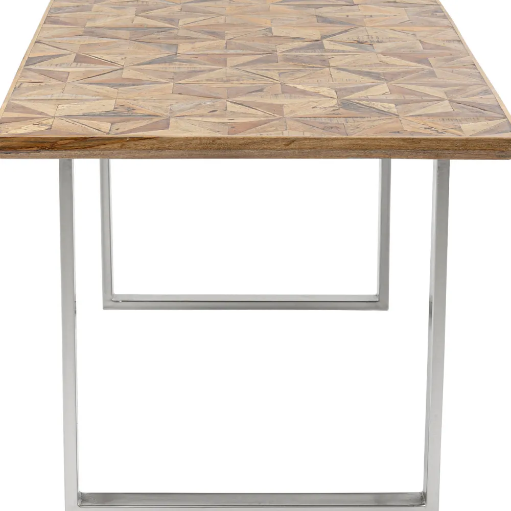 eettafel_stars_chroom_xcm_1.webp KARE Design Eettafel Stars Chroom 180x90cm