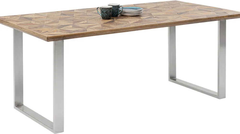 eettafel_stars_chroom_xcm_5.webp KARE Design Eettafel Stars Chroom 180x90cm