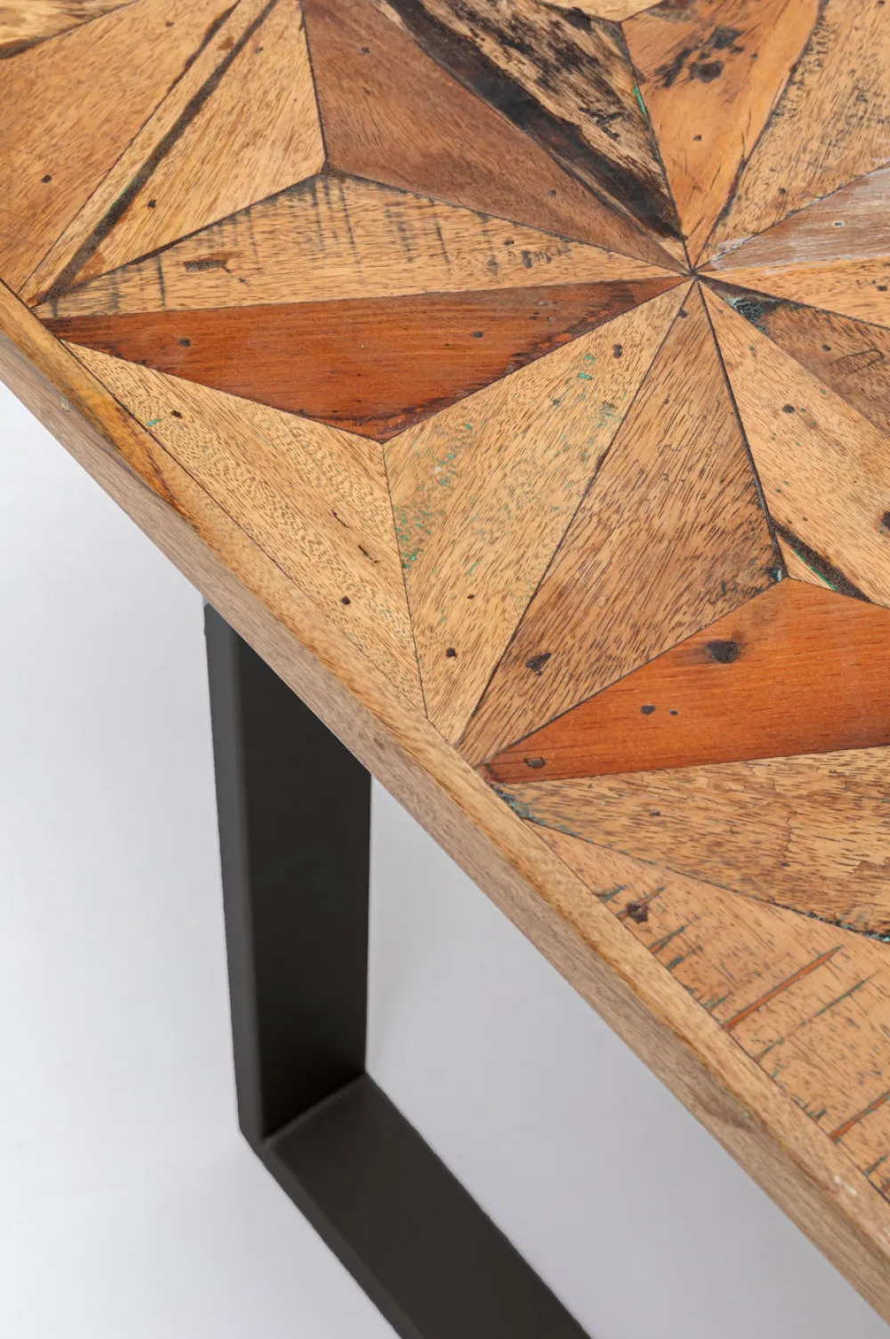 eettafel_starts_zwart_xcm_3.webp KARE Design Eettafel Starts Zwart 180x90cm