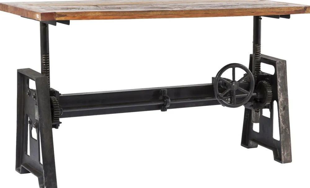 eettafel_steamboat_econo_hhenverstellbar_xcm_2.webp KARE Design Eettafel Steamboat Econo Höhenverstellbar 160x80cm