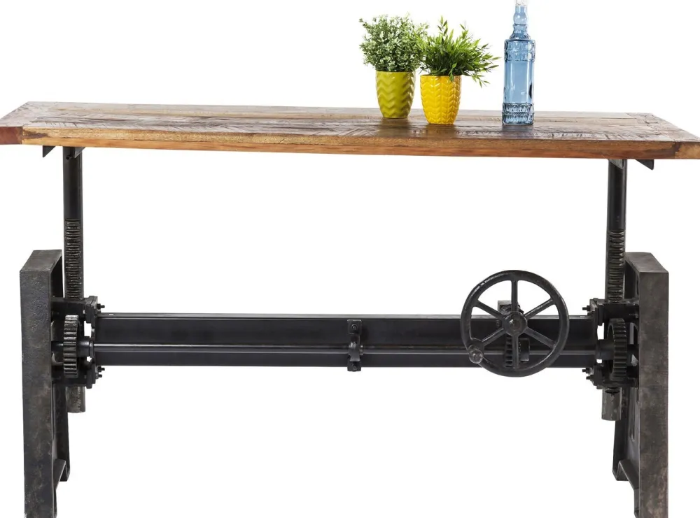 eettafel_steamboat_econo_hhenverstellbar_xcm_4.webp KARE Design Eettafel Steamboat Econo Höhenverstellbar 160x80cm