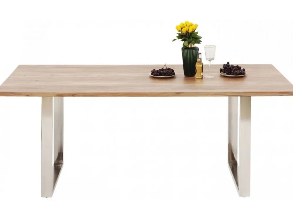 eettafel_symphony_chroom_xcm_4.webp KARE Design Eettafel Symphony Chroom 160x80cm