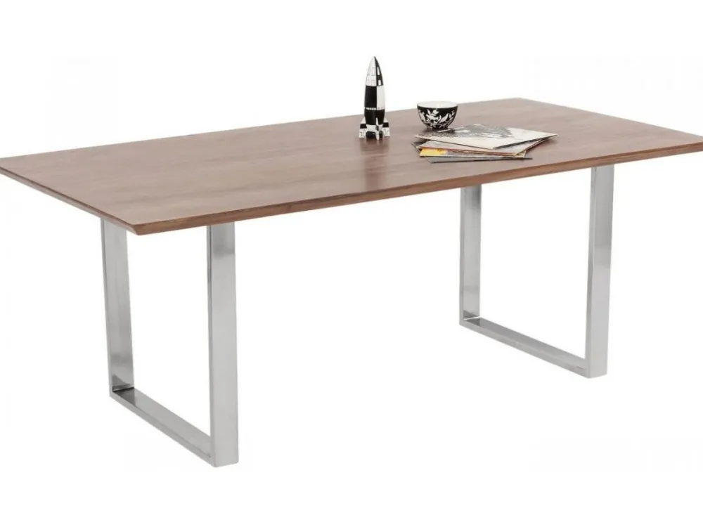 eettafel_symphony_donker_chroom_xcm_2.webp KARE Design Eettafel Symphony Donker Chroom 200x100cm