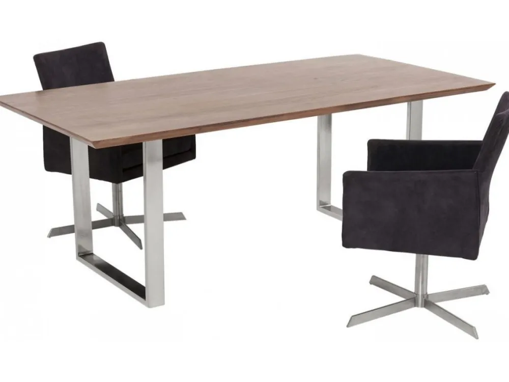 eettafel_symphony_donker_chroom_xcm_4-2.webp KARE Design Eettafel Symphony Donker Chroom 160x80cm