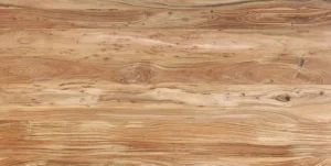 KARE Design Eettafel Symphony Ruwstaal 180x90cm