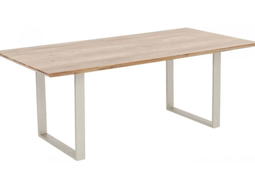 eettafel_symphony_zilver_xcm_0-2.webp KARE Design Eettafel Symphony Zilver 200x100cm