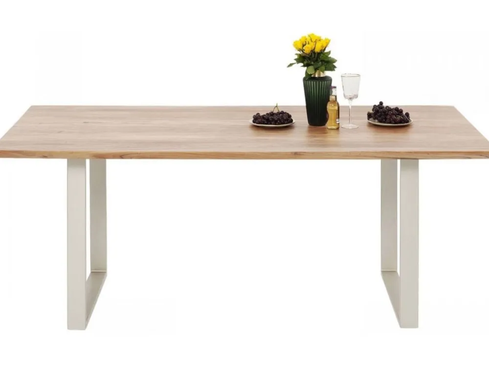 eettafel_symphony_zilver_xcm_2-2.webp KARE Design Eettafel Symphony Zilver 200x100cm