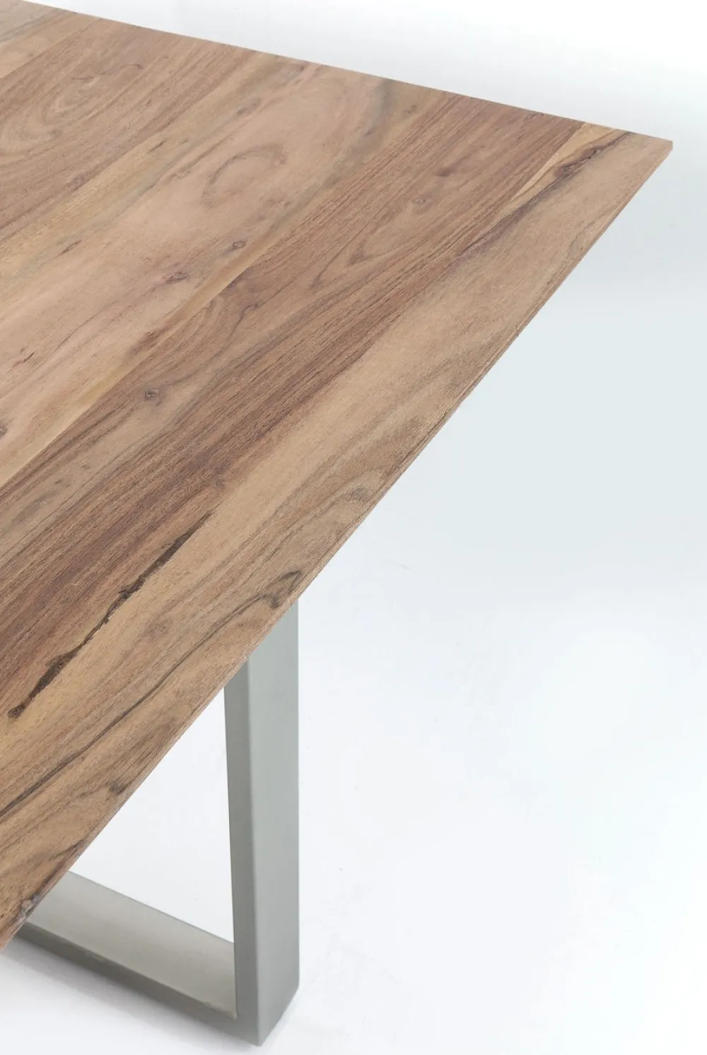 eettafel_symphony_zilver_xcm_5.webp KARE Design Eettafel Symphony Zilver 160x80cm