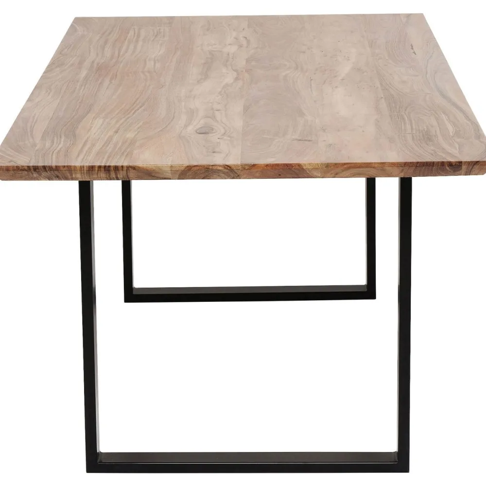 eettafel_symphony_zwart_xcm_2-1.webp KARE Design Eettafel Symphony Zwart 200x100cm