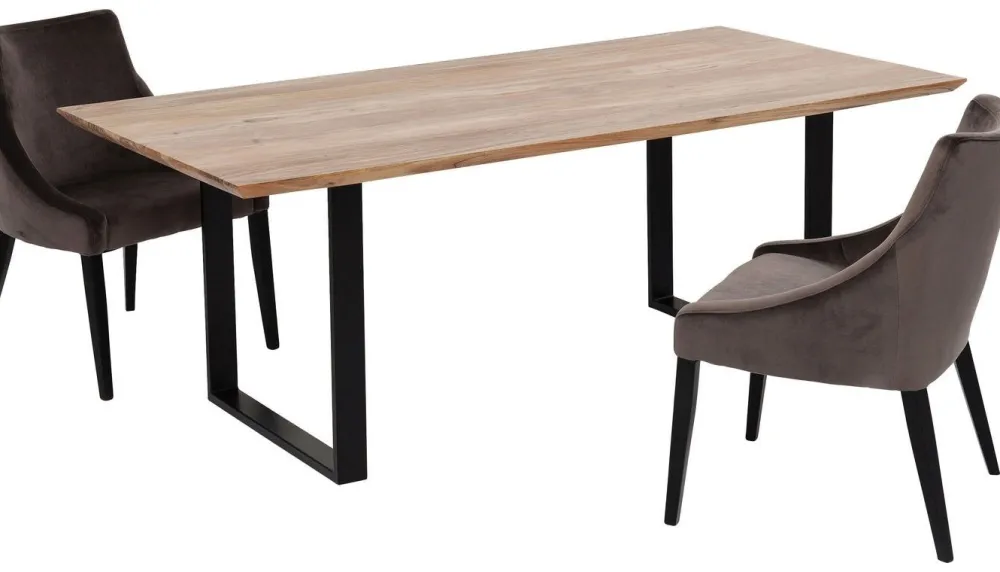 eettafel_symphony_zwart_xcm_3-1.webp KARE Design Eettafel Symphony Zwart 200x100cm