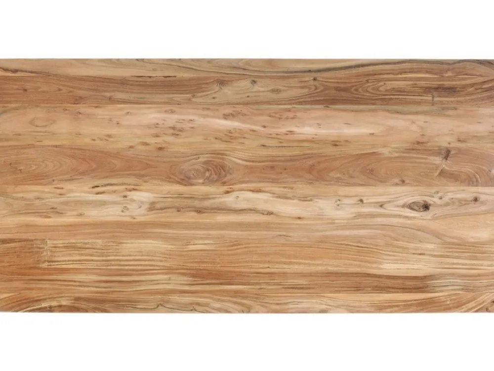 eettafel_symphony_zwart_xcm_4.webp KARE Design Eettafel Symphony Zwart 160x80cm