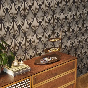 KARE Design Etagere Leaf Goud