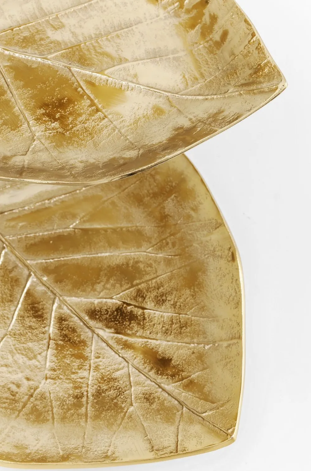 etagere_leaf_goud_3.webp KARE Design Etagere Leaf Goud