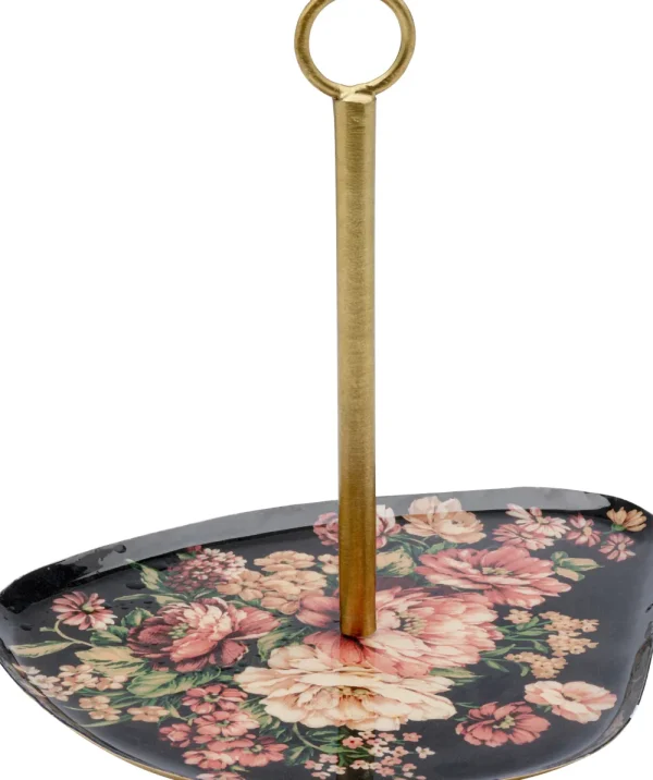 KARE Design Etagere Wild Roses 23cm