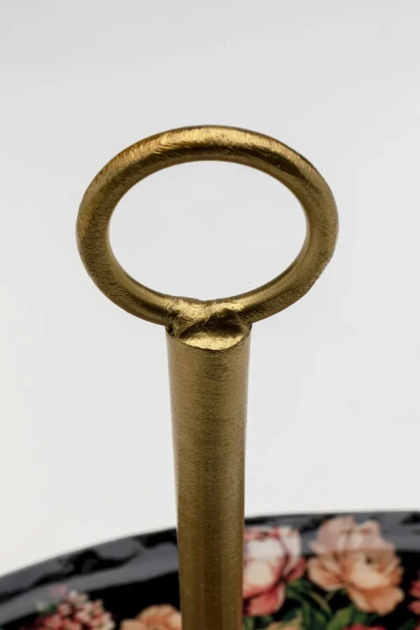 KARE Design Etagere Wild Roses 23cm