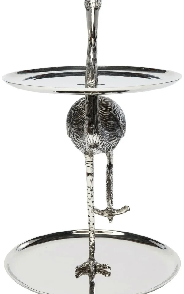 KARE Design Etagère Flamingo