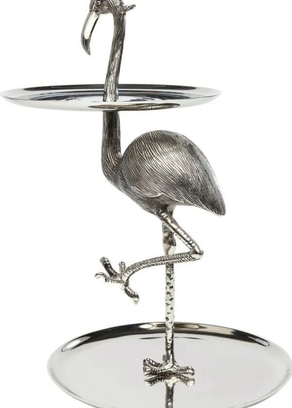 KARE Design Etagère Flamingo