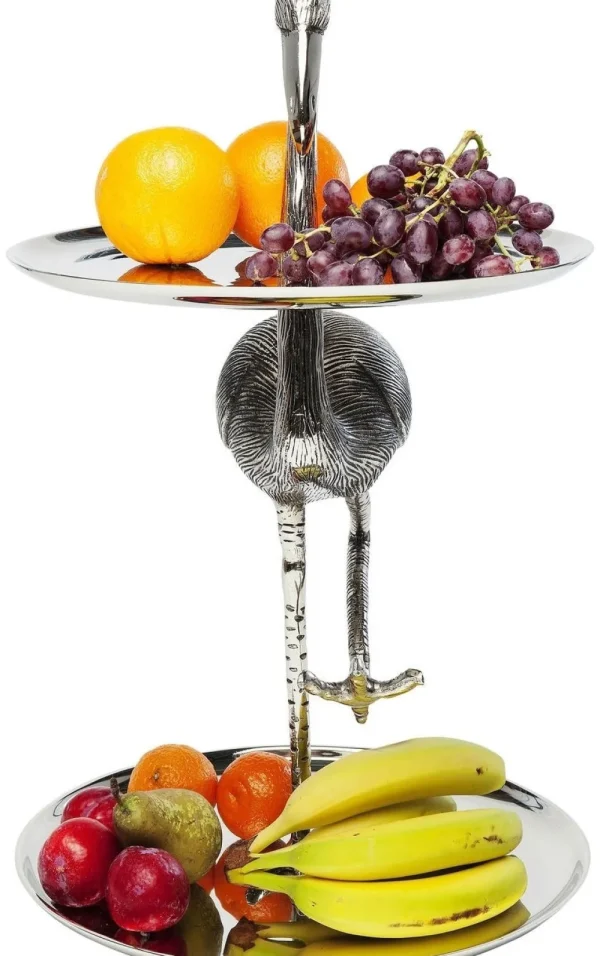 KARE Design Etagère Flamingo