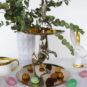 KARE Design Etagère Konijn