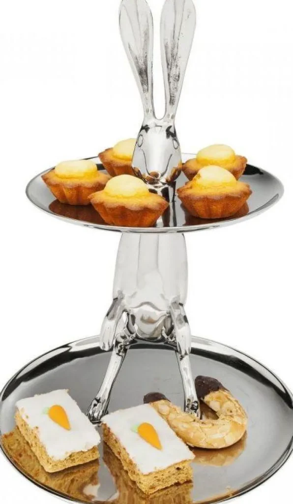 KARE Design Etagère Konijn