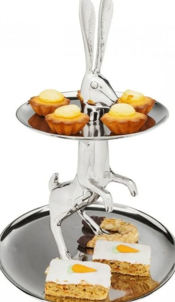 KARE Design Etagère Konijn