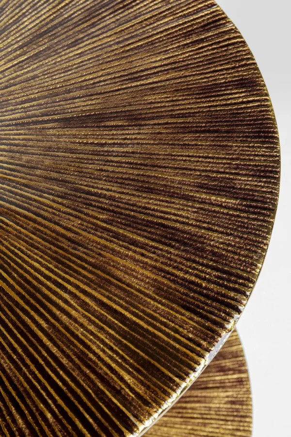 KARE Design Etagère Lovely Brass 162cm