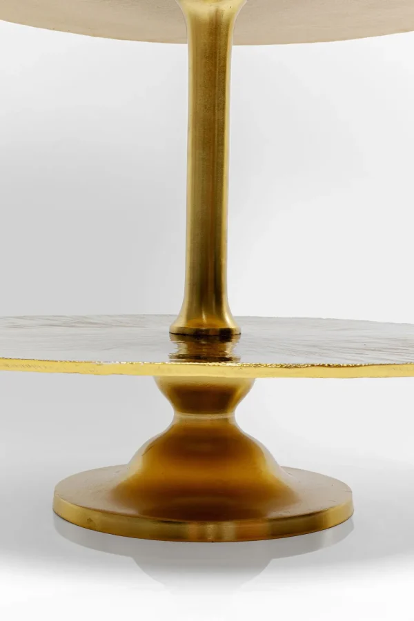 KARE Design Etagère Lovely Brass 162cm
