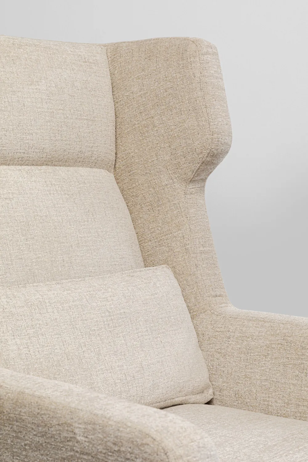 fauteuil__hocker_quinn_high_beige_5.webp KARE Design Fauteuil + Hocker Quinn High Beige