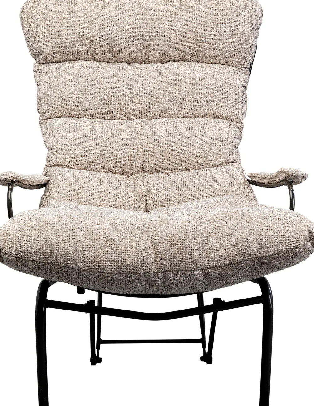 fauteuil__hocker_vienna_swing_beige_2.webp KARE Design Fauteuil + Hocker Vienna Swing Beige