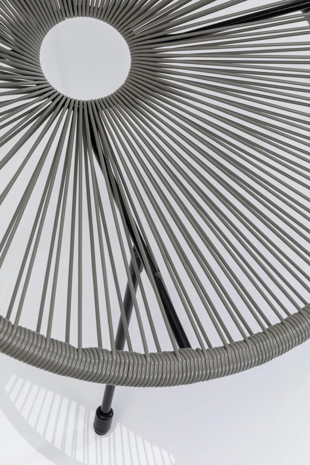 fauteuil_acapulco_set_van__grijs_0.webp KARE Design Fauteuil Acapulco Set Van 2 Grijs