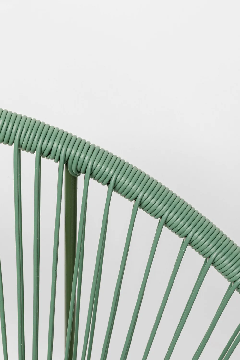 fauteuil_acapulco_set_van__mono_groen_0.webp KARE Design Fauteuil Acapulco Set Van 2 Mono Groen