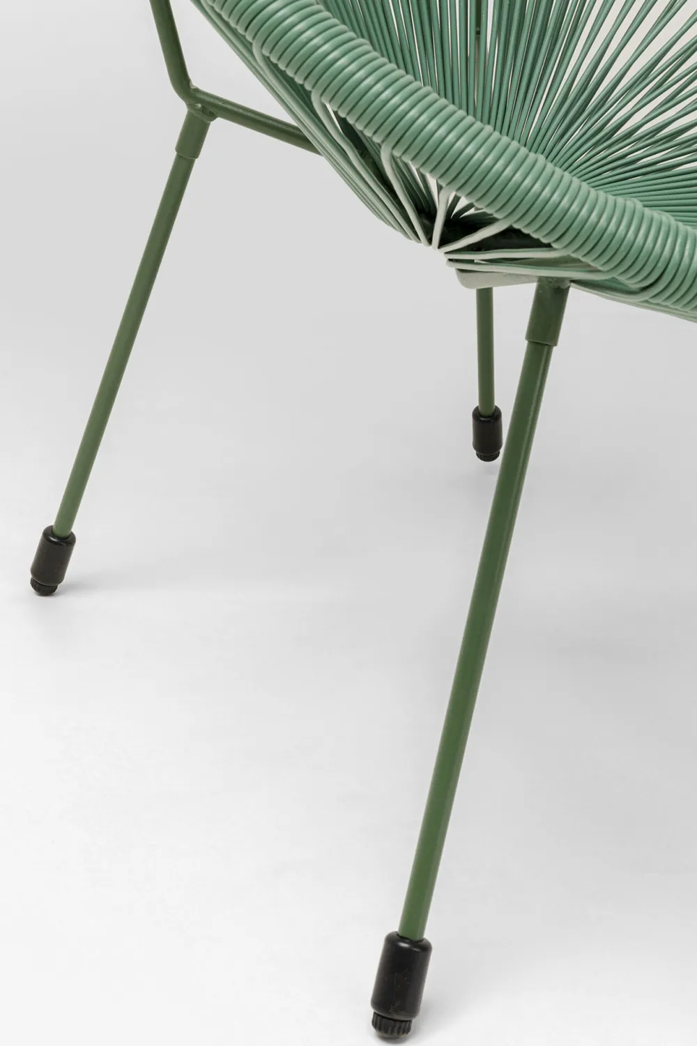 fauteuil_acapulco_set_van__mono_groen_2.webp KARE Design Fauteuil Acapulco Set Van 2 Mono Groen