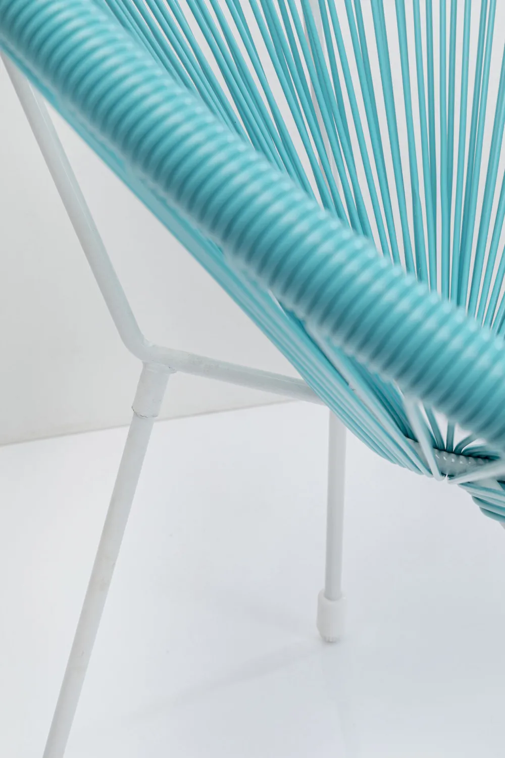 fauteuil_acapulco_set_van__turquoise_0.webp KARE Design Fauteuil Acapulco Set Van 2 Turquoise