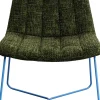 KARE Design Fauteuil Ally Groen