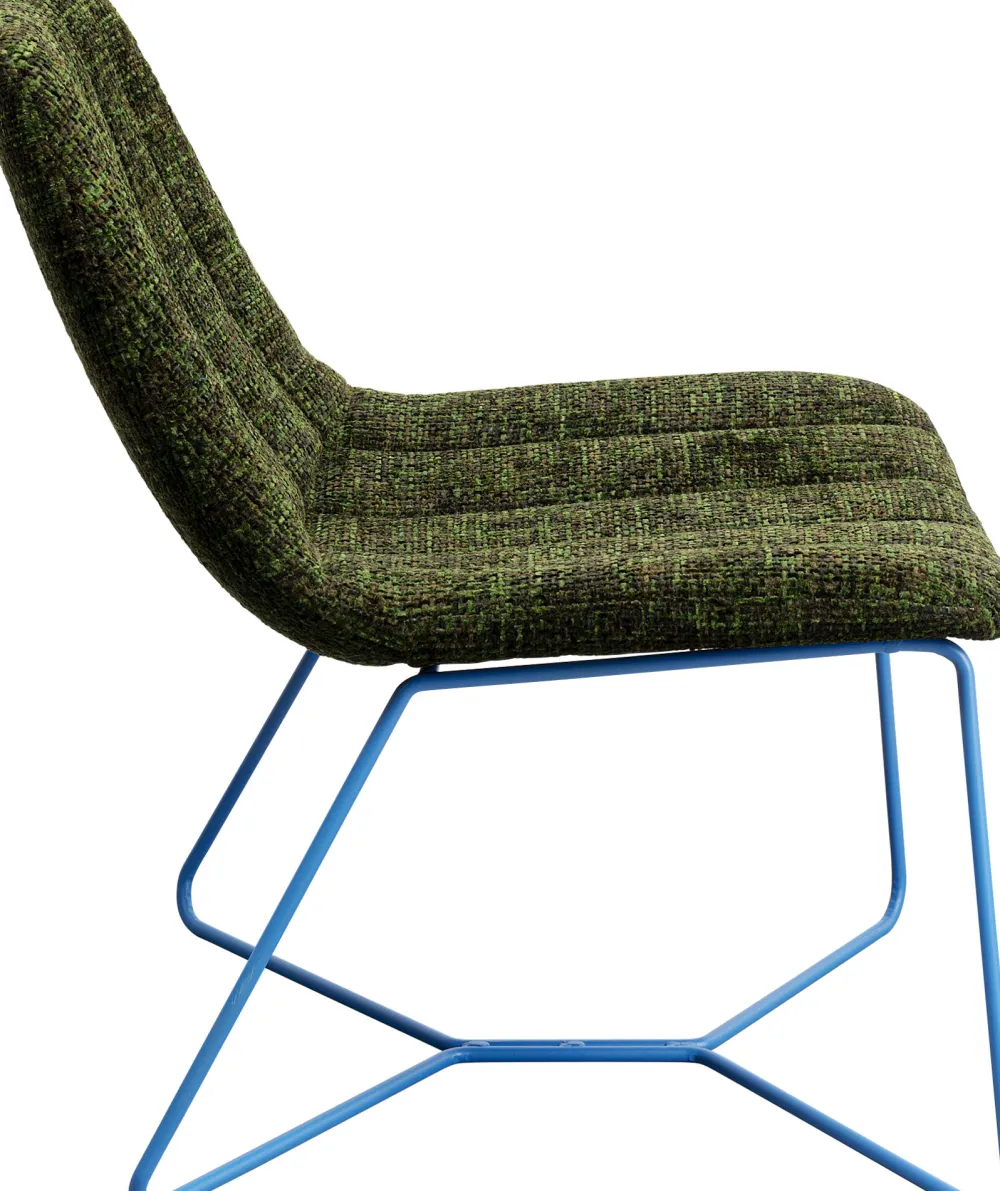 fauteuil_ally_groen_1.webp KARE Design Fauteuil Ally Groen
