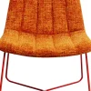 KARE Design Fauteuil Ally Oranje