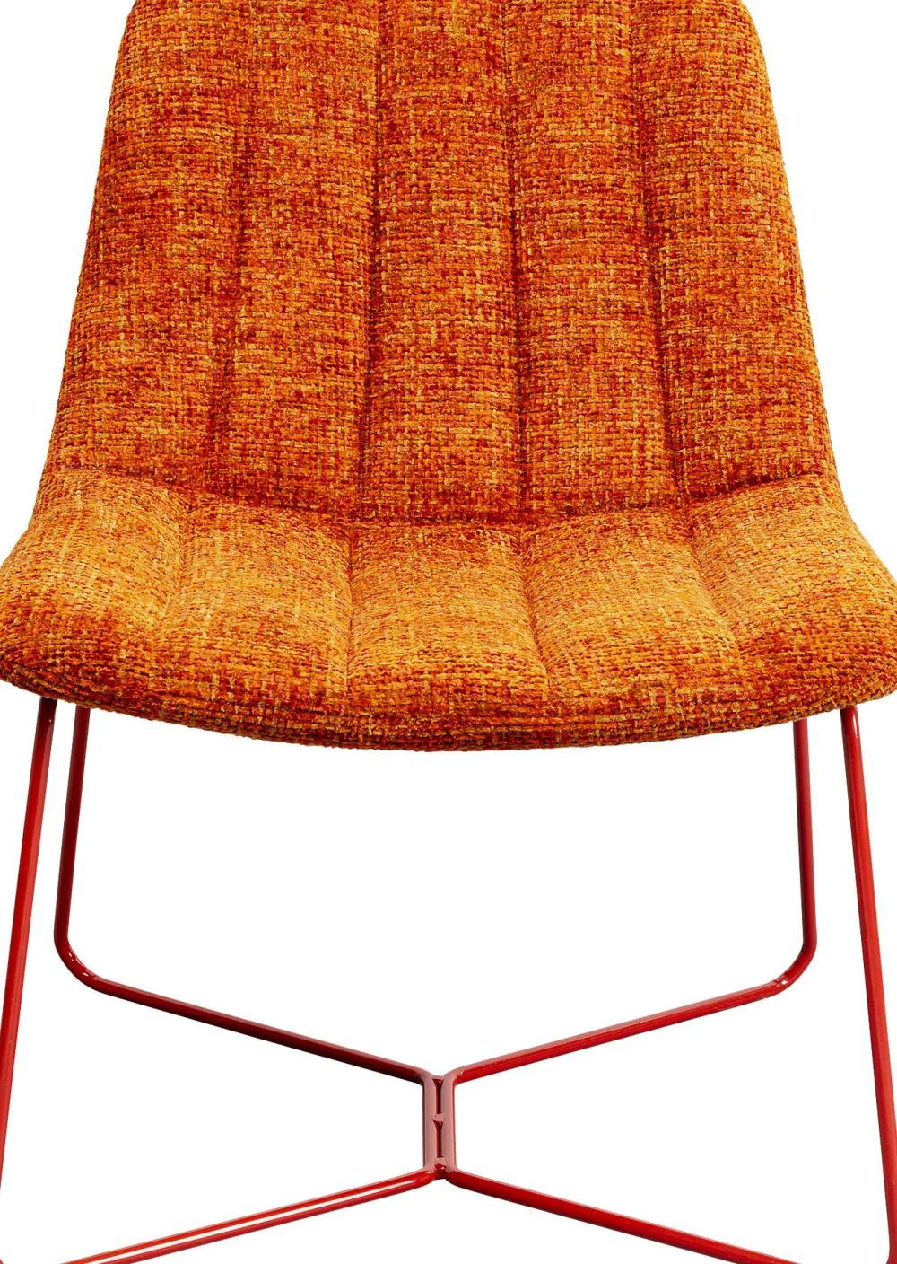 fauteuil_ally_oranje_0.webp KARE Design Fauteuil Ally Oranje