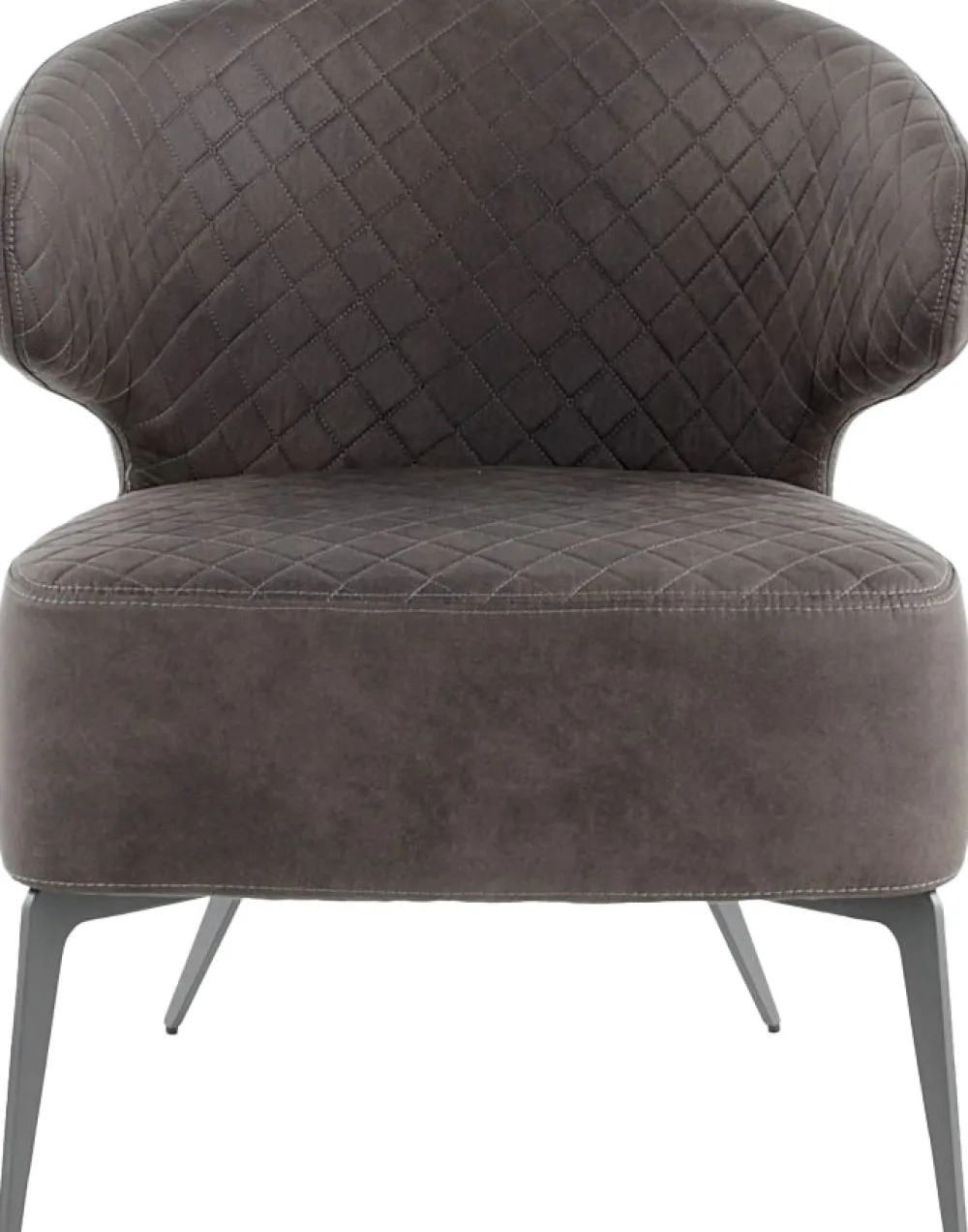 fauteuil_amsterdam_grijs_0.webp KARE Design Fauteuil Amsterdam Grijs