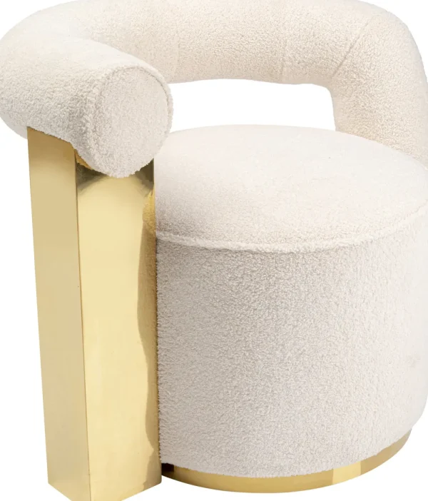 KARE Design Fauteuil Amuse