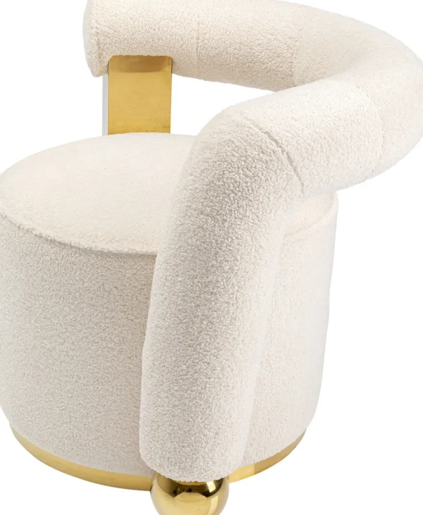 KARE Design Fauteuil Amuse