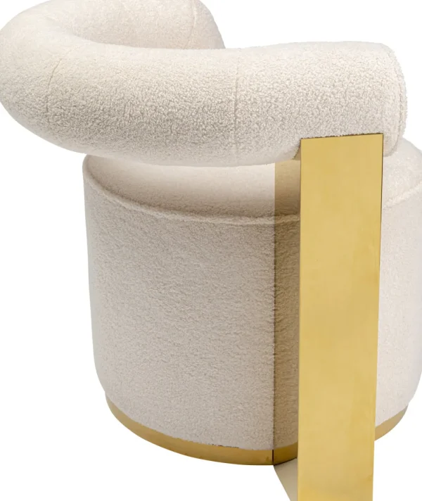 KARE Design Fauteuil Amuse