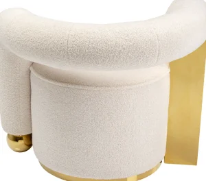 KARE Design Fauteuil Amuse