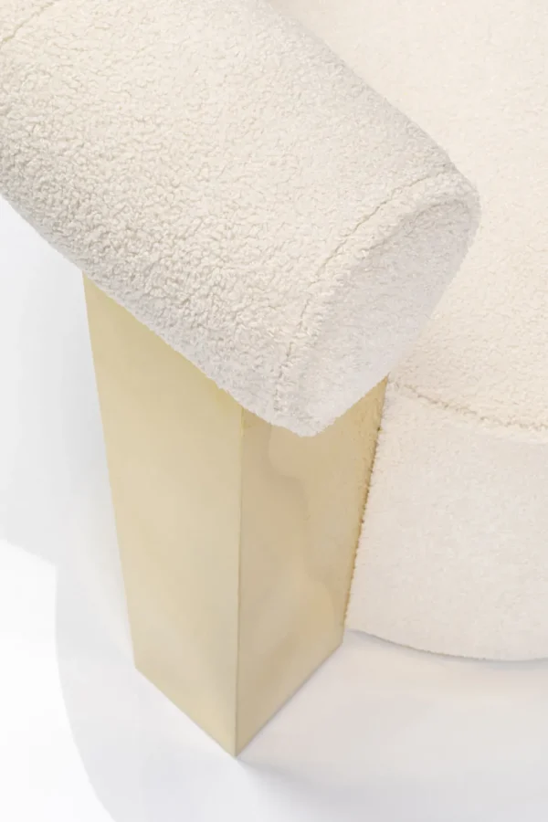 KARE Design Fauteuil Amuse