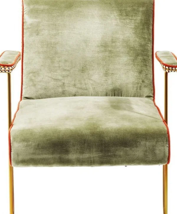 KARE Design Fauteuil Aunt Betty