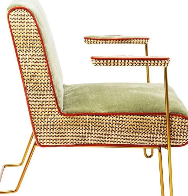 KARE Design Fauteuil Aunt Betty