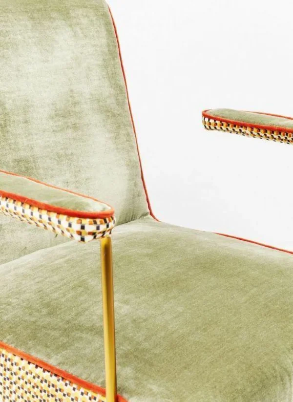 KARE Design Fauteuil Aunt Betty