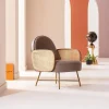 KARE Design Fauteuil Bahia