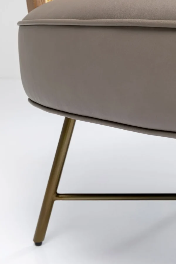 KARE Design Fauteuil Bahia