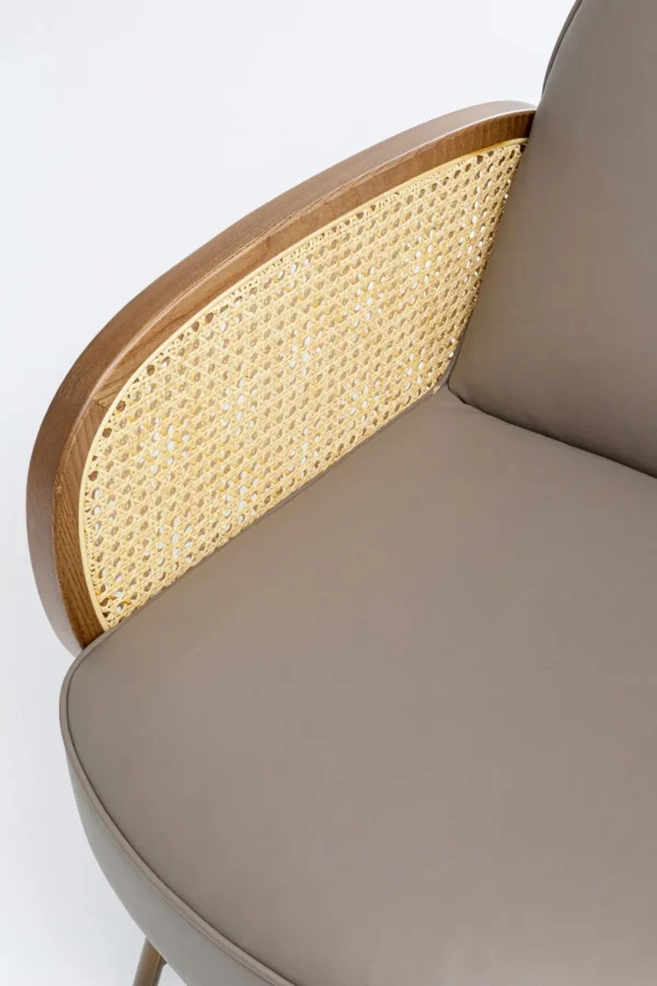 KARE Design Fauteuil Bahia