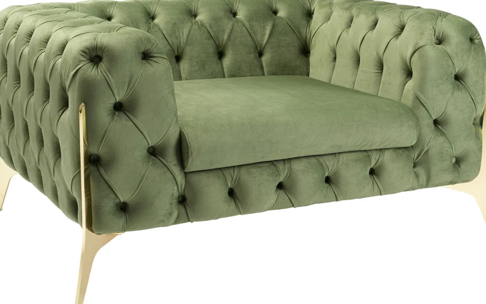 fauteuil_bellissima_velvet_green_cm_0.webp KARE Design Fauteuil Bellissima Velvet Green 120cm